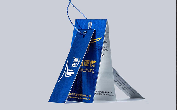 吊牌印刷廠(chǎng)家如何才能在激烈的競(jìng)爭(zhēng)中脫穎而出？